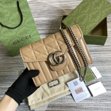 Gucci Satchel Bags